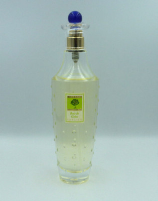 Ricette Mediterranee PERLIER Bois de Grece - Eau de Toilette 100 ml
