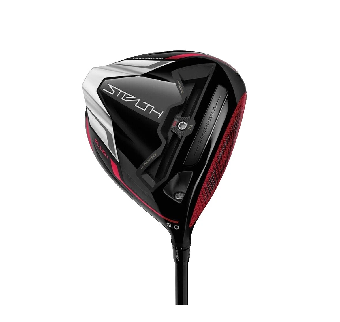 TaylorMade Stiff 10.5 Loft Golf Clubs