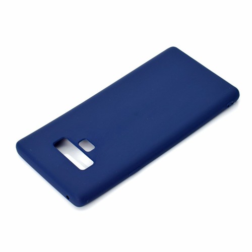 Für Samsung S6 S7 S8 S9 S10 Plus S10 Ultra Slim Silikon Gummi Hülle Cover NEU - Bild 7 von 64