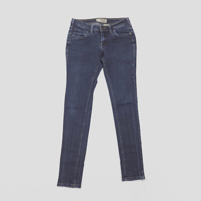 Hybrid Company Jeans Hybrid Company Women's Juniors Size Blue