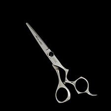 NEW KASHI C-113C SCISSORS / SHEARS JAPANESE COBALT STEEL 440C 5.5"