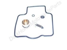 K&L Supply Motorcycle Carburetor Rebuild Kits for Kawasaki Ninja