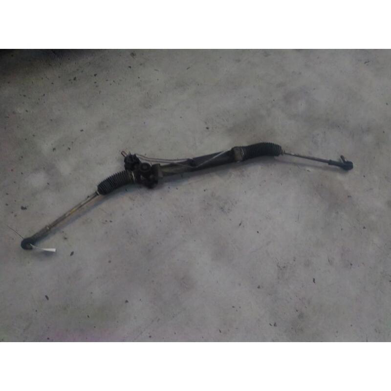 CREMALLERA DIRECCIÓN PARA FORD TRANSIT (00-06) 2.0 TDDI TRAZ.ANT. FUR. 2000