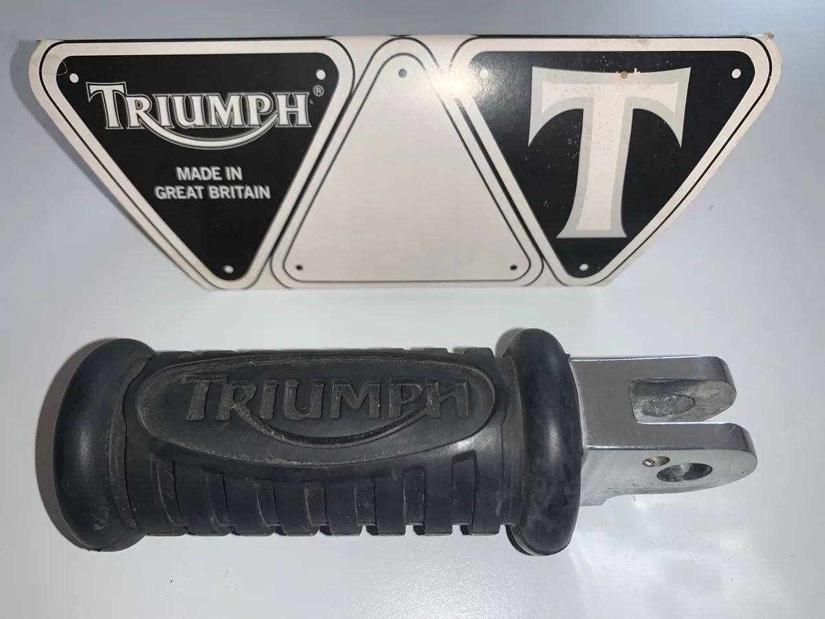Ebay triumph bonneville t100 deals