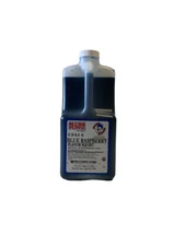 Slush Puppie Blue Raspberry Flavor .5 Gal - Flavor Squirt used with Neutral Base