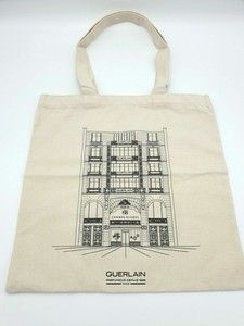 Guerlain Parfumeur Depuis 1828 Tote Bag Carry Bag Brand New Ebay