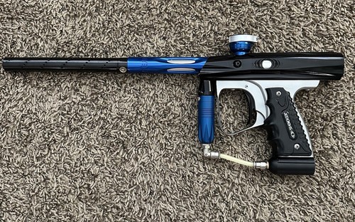 Smart Parts Sft Shocker - Dynasty Frame / Freak Barrel / HE Bolt Kit / Tadao