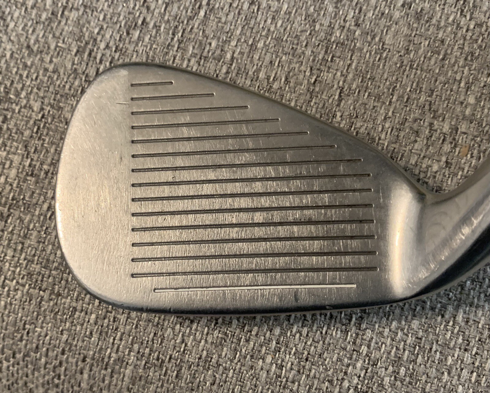 TaylorMade Burner 2.0 Pitching WedgeSteel Regular Burner 85 eBay