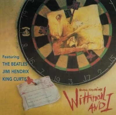 Withnail and I (Original Soundtrack CD) - NEU - Versand am selben Tag