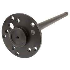 Axle Shaft - Cut-to-length Long Spline - Dana 60 Semi Float - 35 Spline - 27.0