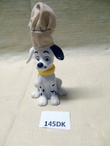 Vintage 101 Dalmatians Walt Disney Dog 