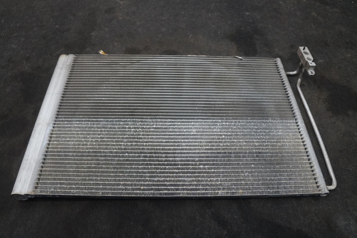 AC Air Conditioning Condenser 64537519732 OEM Rolls Royce Phantom 