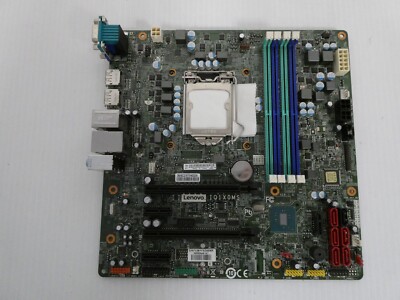 Lenovo ThinkStation P320 LGA 1151 DDR4 Desktop Motherboard