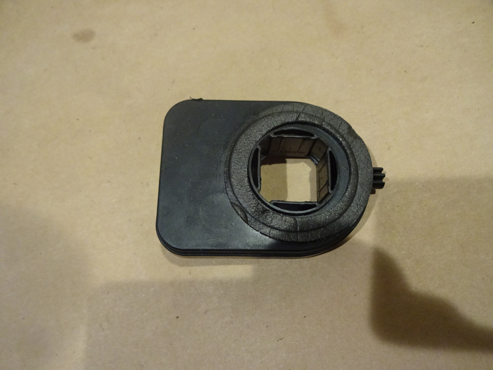 Maserati 4200 - Steering Angle Sensor - P/N 190405