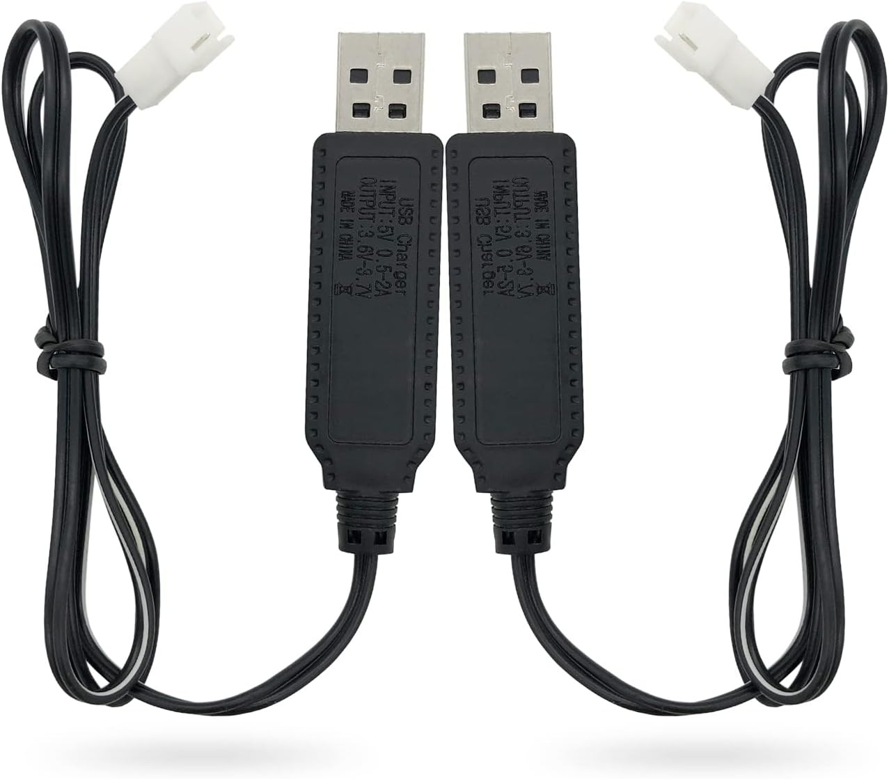Charger for Carrera Mario Remote Control RC Car Battery, USB Charging Cable Cord