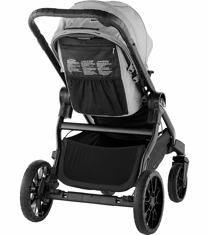 baby jogger city select lux ebay