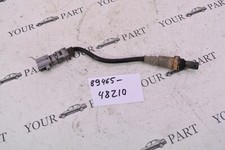 Sonde lambda Lexus RX