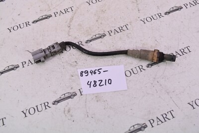 Lexus RX RX400H Hybrid Benzin O2 Sauerstoffsensor Lambda Sonde 89465-48210