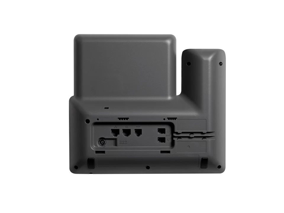 思科 8841 VoIP 电话 - 黑色 — 第 3/3 张图片