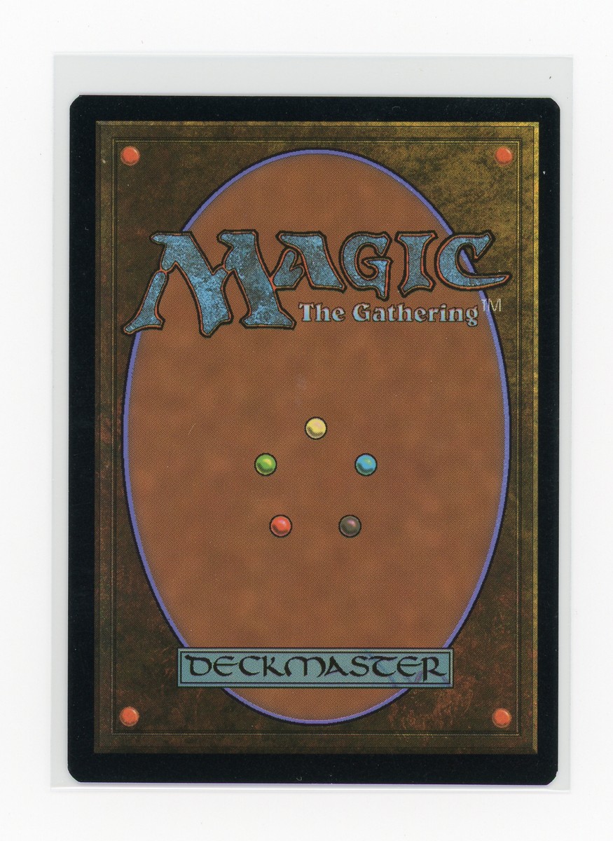 MTG ダウスィーの虚空歩き 旧枠foil 4枚セット 前期セットブースター産 023)《ダウスィーの虚空歩き/Dauthi Voidwalker》(ストア