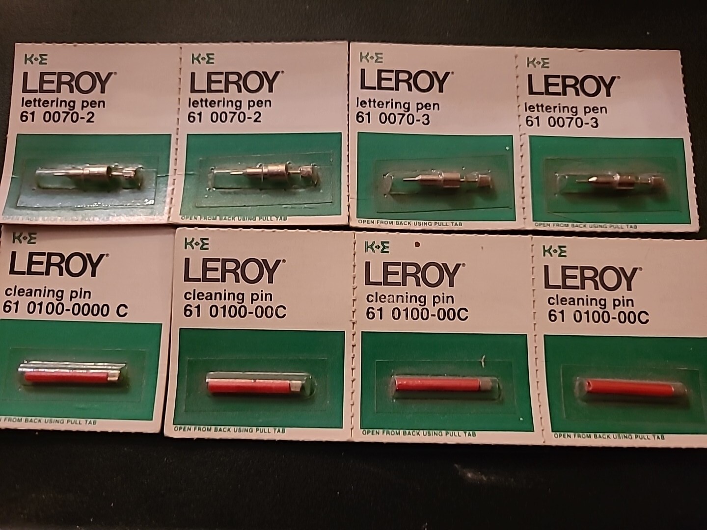 pens writing instruments-image