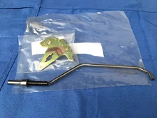New TH400 Park Parking Assembly Comb Rod Actuator Lever Rooster Shift Turbo 400
