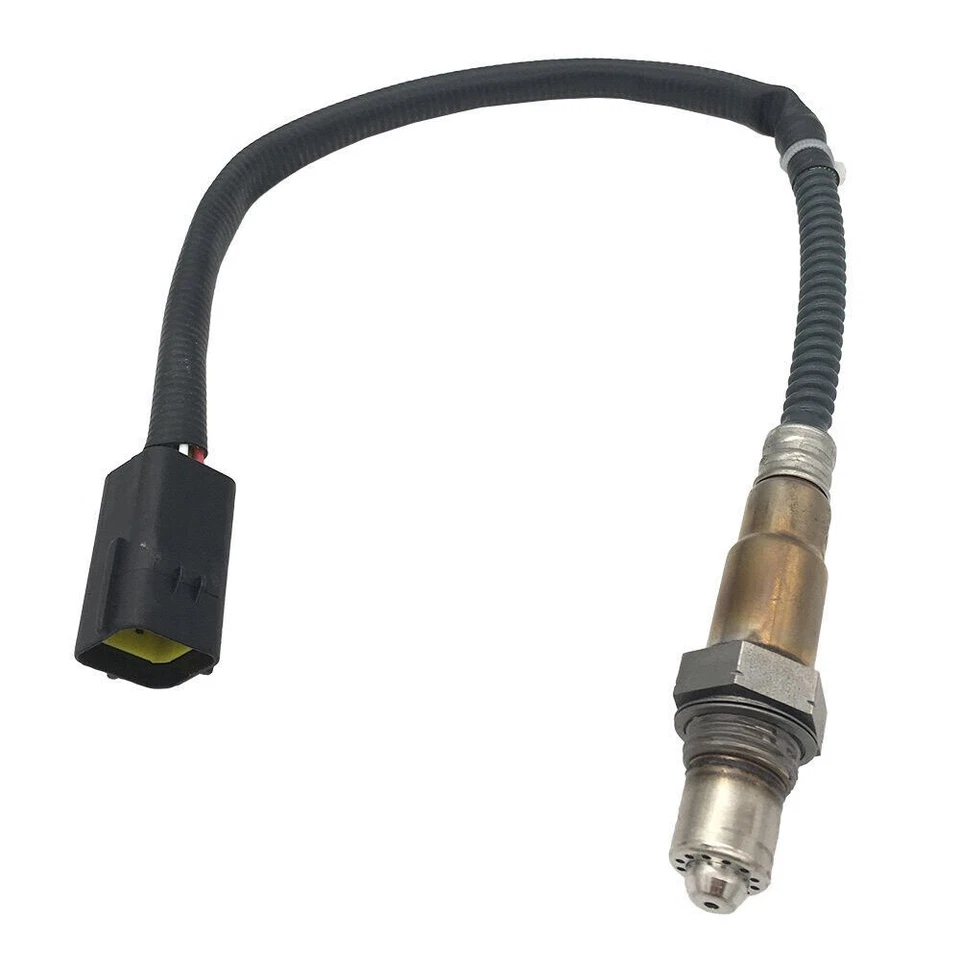 4x Oxygen Sensor Up+Downstream For 2014 INFINITI QX80 Base Sport Utility 4-Door - Image 3 of 4