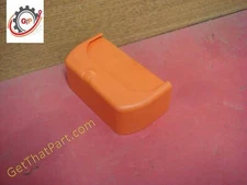 Vyaire Carefusion Vmax System Oem Caster Wheel Mount Bumper Guard Assy