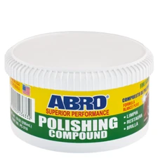 ABRO PC-310 Superior Performance High-tech Shine Polishing Compound, 10 oz