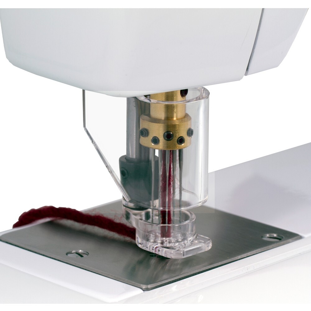 Babylock Embellisher 12 Needle Felting Machine ( EMB 12 ) Brand New