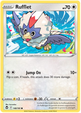 Most Expensive Pokemon Silver Tempest Pokemon Cards