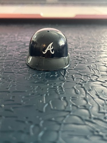 MLB Rawlings Mini Pocket Size Batting Helmets - Picture 3 of 56