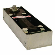 Dorma BTS75V Hold Open Floor Door Closer (BTS75V-HO)