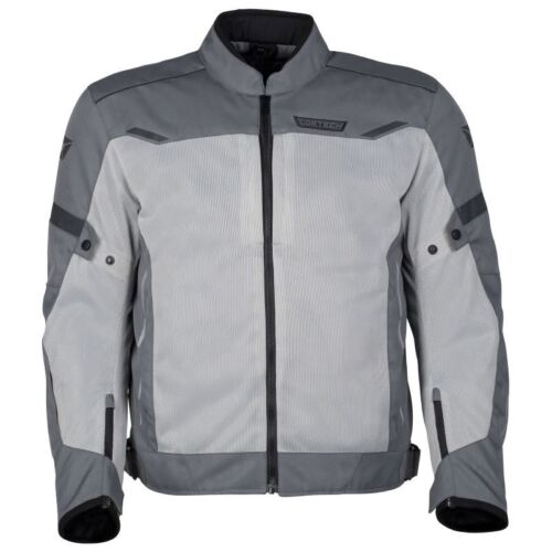 2023 Cortech Aero-Flo Air Street Motorcycle Jacket - Pick Size & Color - Picture 5 of 14