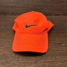 Nike Adult Golf Contrast Stitch Snap Back Cap-Light Pink 585911-603