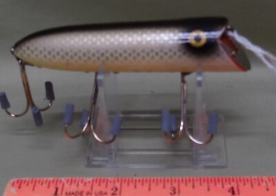 Heddon Basser, 4