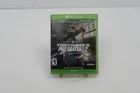 Tony Hawk's Pro Skater 1 + 2 | Xbox One Series X S | COMPLETE CIB