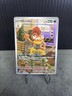 Scrafty 139/086 Sv: White Flare Pokémon TCG Illustration Rare English NM 👌 