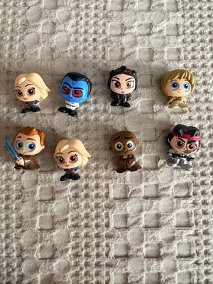 Star Wars Disney  doorables