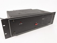 Bogen HTA-125A Power Amplifier 125W Rack Mountable