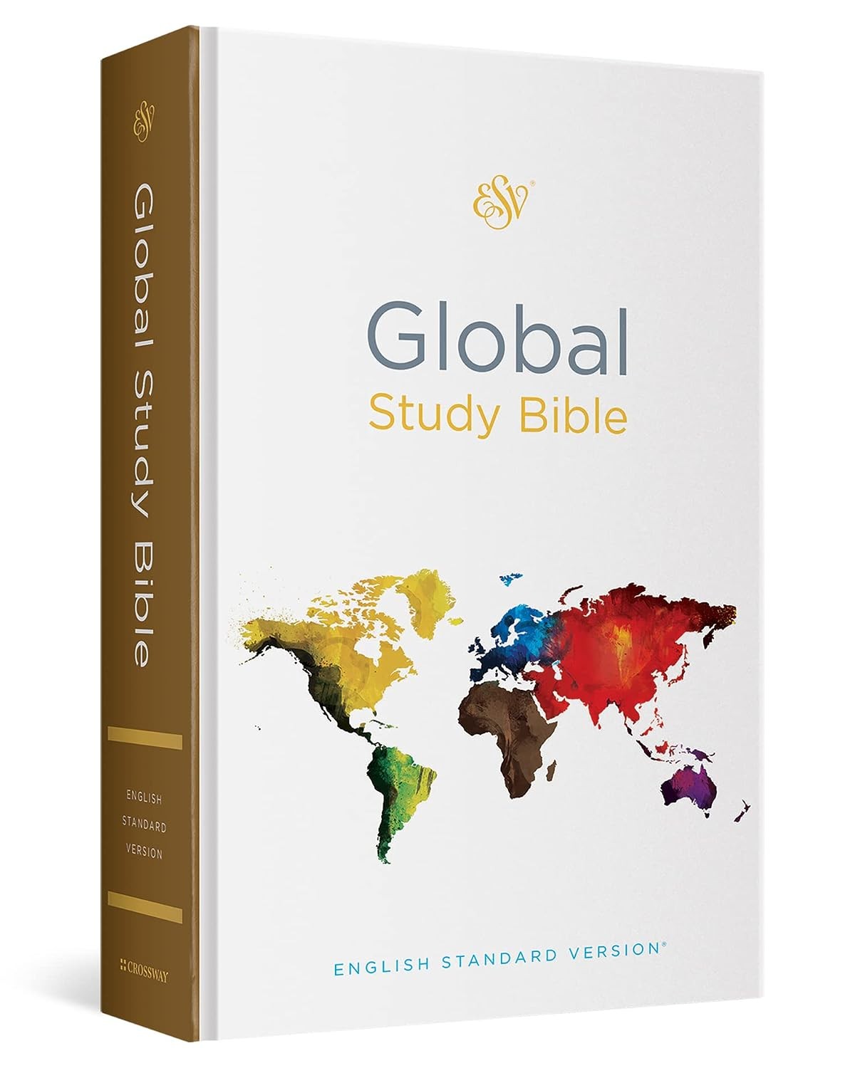 ESV Global Study Bible by Not Available (Hardcover, 2018) - Image 7