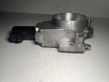 97-04 C5 Z06 Corvette Lsi Ls6 Throttle Body Gm 25317951 Oem 1997-2004 Dbw