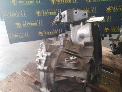 getriebe ft HYUNDAI ACCENT LC GLS HX2073 becip1015324