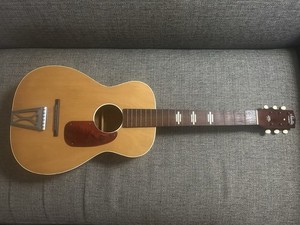 Stella Harmony Guitar | eBay