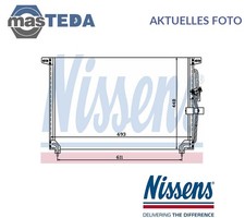 94232 KONDENSATOR KLIMAANLAGE NISSENS NEU OE QUALITÄT