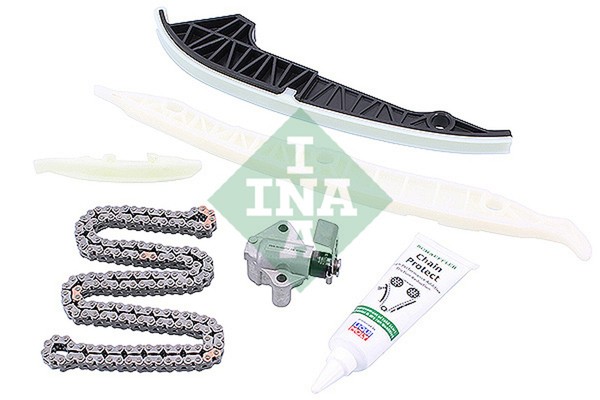 Schaeffler Ina Steuerkettensatz 559 0196 22 FüR Vw Golf 7 5G1 BQ1 BE1 BE2 Tiguan-image