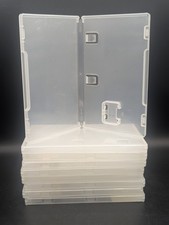 Nintendo Switch OEM Authentic Game Replacement Case Read Description