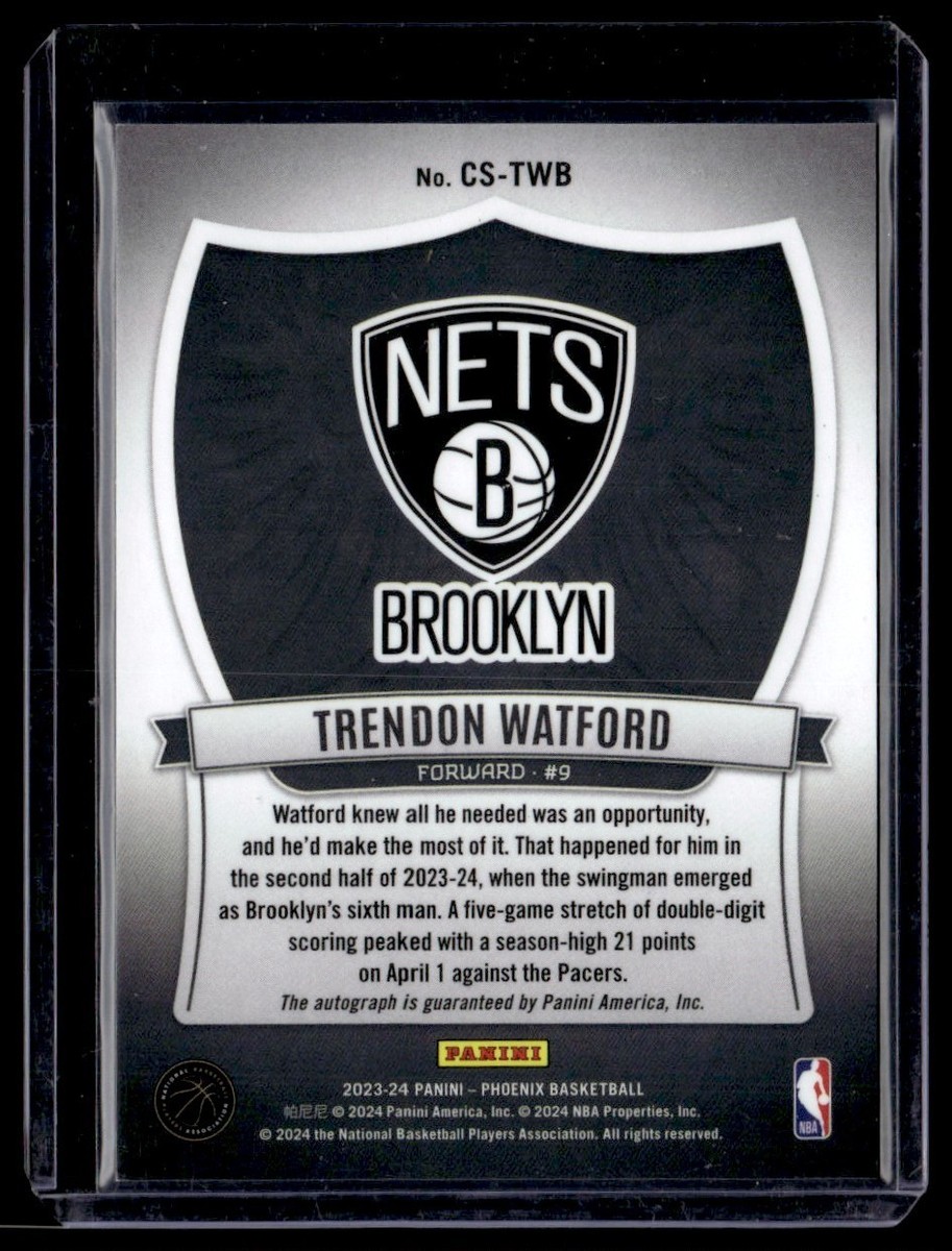 23-24 PANINI GORDON ゴードン 直筆サイン Choice Yahoo!オークション - アンソニー・ゴードン 2023-24 Panini