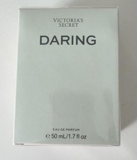 Victoria's Secret Daring Eau de Parfum 1.7 oz Sealed Brand New Women
