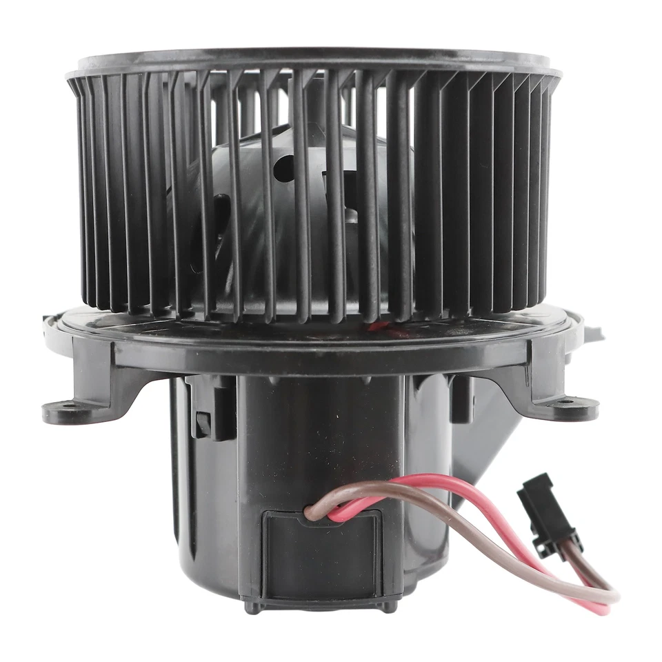 PM4118 HVAC Blower Motor W/ Wheel For 16-22 Mercedes-Benz METRIS 75006 PM4118 Foto 3 de 4